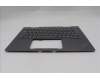 Lenovo 5M11R39525 MECH_ASM GRP_KBD_BZL_NOR_WW_LG_LTN