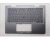 Lenovo 5M11R39527 MECH_ASM GRP_KBD_BZL_NORDIC_WW_LG_LTN