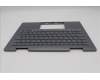 Lenovo 5M11R39529 MECH_ASM GRP_KBD_BZL_POR_WW_LG_LTN