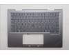 Lenovo 5M11R39535 MECH_ASM GRP_KBD_BZL_SPA_WW_LG_LTN