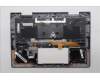 5M11R39540 Lenovo MECH_ASM GRP_KBD_BZL_SWS_WW_LG_LTN