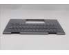 5M11R39540 Lenovo MECH_ASM GRP_KBD_BZL_SWS_WW_LG_LTN
