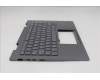 Lenovo 5M11R39550 MECH_ASM GRP_KBD_BZL_UKE_WW_LG_LTN