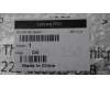 Lenovo 5M11R60417 MECH_ASM TopCoverAssy P3 G2 OEM,AVC