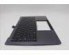 Lenovo 5M11R87928 MECH_ASM GRP_KBD_BZL_BEL_WL_BKGY_LTN