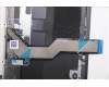 Lenovo 5M11R87939 MECH_ASM GRP_KBD_BZL_GRE_WL_BKGY_LTN