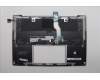 Lenovo 5M11R87946 MECH_ASM GRP_KBD_BZL_LA SPA_WL_BKGY_LTN