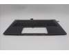 Lenovo 5M11R87946 MECH_ASM GRP_KBD_BZL_LA SPA_WL_BKGY_LTN