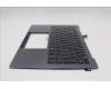 Lenovo 5M11R87955 MECH_ASM GRP_KBD_BZL_SWS_WL_BKGY_LTN