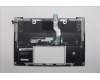 Lenovo 5M11R87955 MECH_ASM GRP_KBD_BZL_SWS_WL_BKGY_LTN