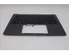 Lenovo 5M11R87958 MECH_ASM GRP_KBD_BZL_TUR_WL_BKGY_LTN