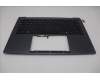 Lenovo 5M11R87960 MECH_ASM GRP_KBD_BZL_UKE_WL_BKGY_LTN