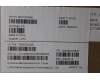 Lenovo 5M11R87961 MECH_ASM GRP_KBD_BZL_UKR_WL_BKGY_LTN