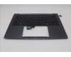 Lenovo 5M11R87967 MECH_ASM GRP_KBD_BZL_CZE/SLK_WL_BKGY_DFN