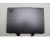 Lenovo 5M11R87998 MECH_ASM 14,2.8K OLED,TC,8MPIR,GY,Lb+Sam