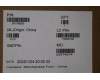 Lenovo 5M11R88000 MECH_ASM 14,WUXGA OLED,nTC,FHD IR,GY,Sam