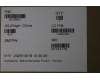 Lenovo 5M11R88010 MECH_ASM 14,2.8K OLED,TC,8MPIR,WH,Lb+Sam