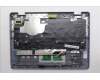 Lenovo 5M11R91281 MECH_ASM Ccvrasm,KB,UKE,WFC,NBL,DF