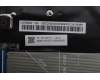 Lenovo 5M11R91317 MECH_ASM Ccvrasm,KB,NORDIC,NWFC,BL,LTN