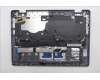 Lenovo 5M11R91319 MECH_ASM Ccvrasm,KB,POR,NWFC,BL,LTN