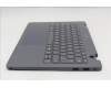 Lenovo 5M11R91387 MECH_ASM Ccvrasm,KB,UKE,WFC,BL,DF