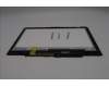 Lenovo 5M11R91396 Lenovo LCD Module, 11.6\", HD, Touch, Anti-Glare, IPS, 250nit, 50%NTSC