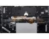 Lenovo 5M11R91413 MECH_ASM BL KB GY FPR CZE/SLK CHY
