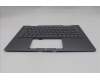 Lenovo 5M11R91427 MECH_ASM BL KB GY FPR GER CHY