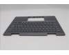 LENOVO 5M11R91450 Keyb X1 2-in-1 G9/10 Keyboard Nordic - WLAN - BL