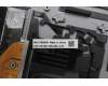 Lenovo 5M11R91458 MECH_ASM BL KB GY FPR SPA LTN