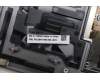 Lenovo 5M11R91459 MECH_ASM BL KB GY FPR SWE/FIN CHY