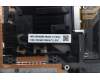 Lenovo 5M11R91477 MECH_ASM BL KB GY FPR WW ARA CHY