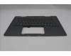 Lenovo 5M11R91508 MECH_ASM BL KB GY FPR WW HUN LTN
