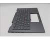 Lenovo 5M11R91521 MECH_ASM BL KB GY FPR WW NOR CHY