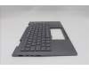 Lenovo 5M11R91525 MECH_ASM BL KB GY FPR WW POR CHY