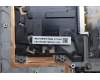 Lenovo 5M11R91541 MECH_ASM BL KB GY FPR WW TUR CHY