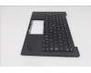 Lenovo 5M11S09531 MECH_ASM BL KB BK ARA LTN