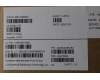 Lenovo 5M11S09532 MECH_ASM BL KB BK BEL CHY