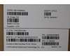 Lenovo 5M11S09543 MECH_ASM BL KB BK DEN LTN