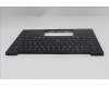 Lenovo 5M11S09543 MECH_ASM BL KB BK DEN LTN