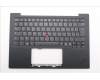 Lenovo 5M11S09550 MECH_ASM BL KB BK FRA CHY