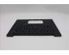 Lenovo 5M11S09556 MECH_ASM BL KB BK GRE CHY