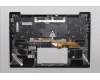 Lenovo 5M11S09579 MECH_ASM BL KB BK POR LTN