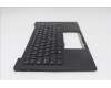 Lenovo 5M11S09581 MECH_ASM BL KB BK RUS LTN