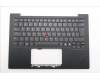 Lenovo 5M11S09588 MECH_ASM BL KB BK SWS CHY