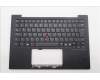 Lenovo 5M11S09599 MECH_ASM BL KB BK UKE LTN