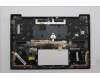 Lenovo 5M11S09604 MECH_ASM BL KB BK WW ARA CHY