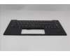 Lenovo 5M11S09605 MECH_ASM BL KB BK WW ARA LTN