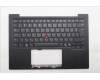 Lenovo 5M11S09611 MECH_ASM BL KB BK WW BUL LTN