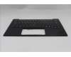 Lenovo 5M11S09614 MECH_ASM BL KB BK WW CZE/SLK CHY